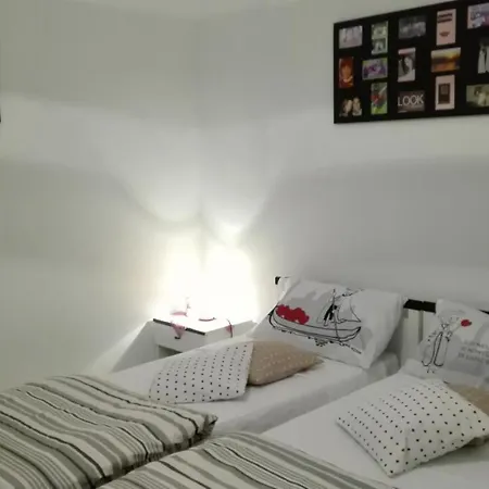 Villetta Rada Villa Badesi