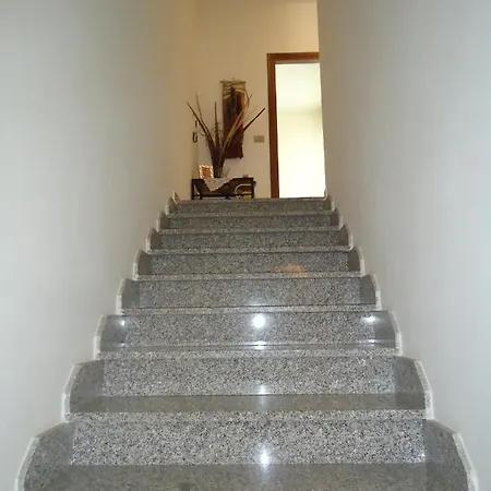 Villa Villetta Rada Badesi