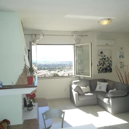 Villetta Rada Villa Badesi
